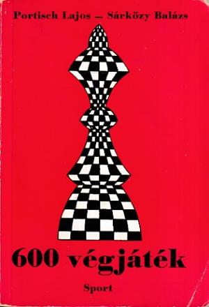 600 végjáték