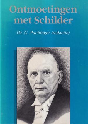 Ontmoetingen met Schilder. Prof. dr. K. Schilder 1890-19 december-1990