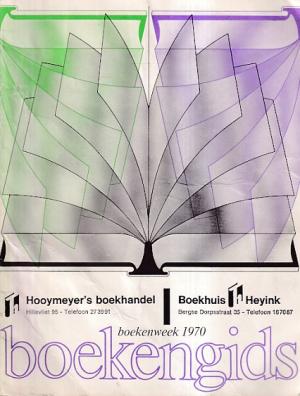Boekengids Boekenweek 1970