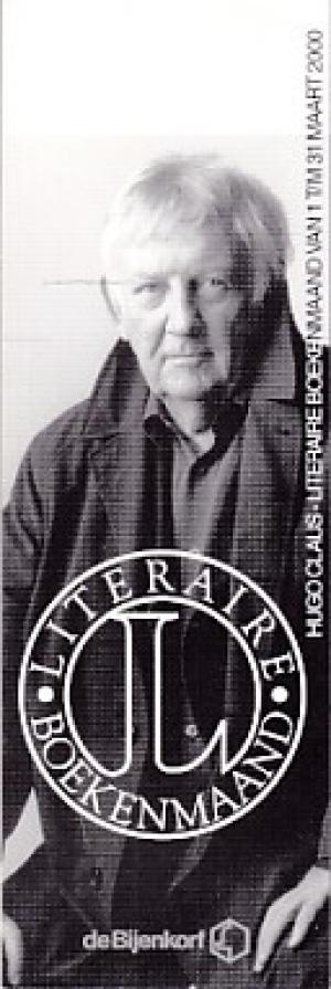 Boekenlegger[Hugo Claus] Literaire Boekenmaand Maart 2000.