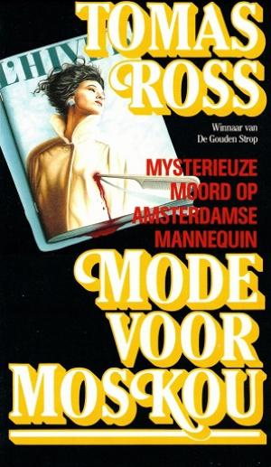 Mode voor Moskou