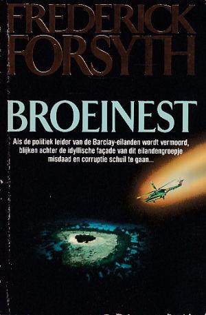 Broeinest