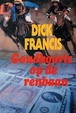 Goudkoorts op de renbaan
