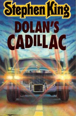 Dolan's Cadillac