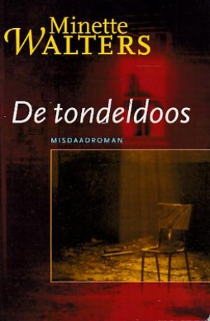 De tondeldoos