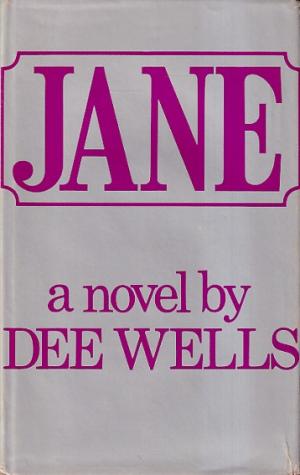 Jane. A novel
