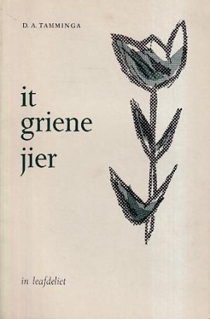 It griene jier. In leafdeliet