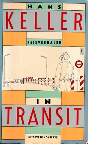 In transit. Reisverhalen