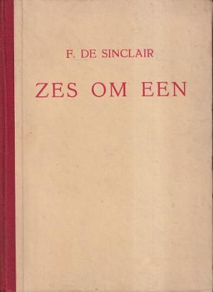 Zes om een