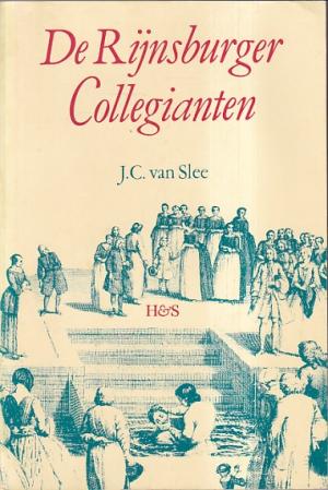 De Rijnsburger Collegianten