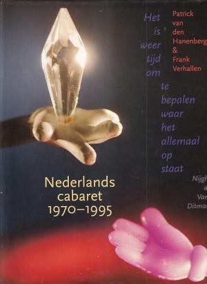 Nederlands cabaret 1970-1995