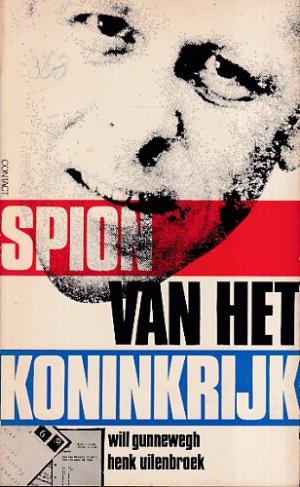 Spion van het koninkrijk