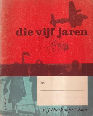 Die vijf jaren