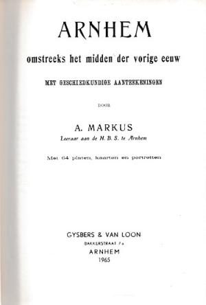 Arnhem