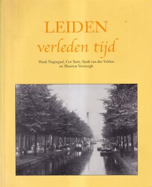 Leiden. Verleden tijd