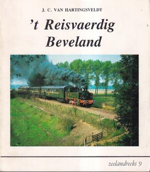 't Reisvaerdig Beveland. Boot en bus, tram en trein op Noord- en Zuid-Beveland