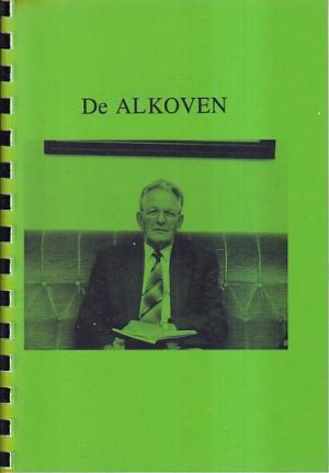 De Alkoven. De geschiedenis van de Veluwe