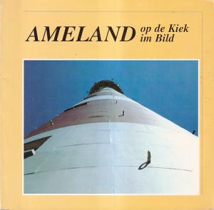 Ameland op de kiek / im Bild