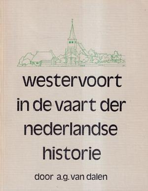Westervoort in de vaart der nederlandse historie