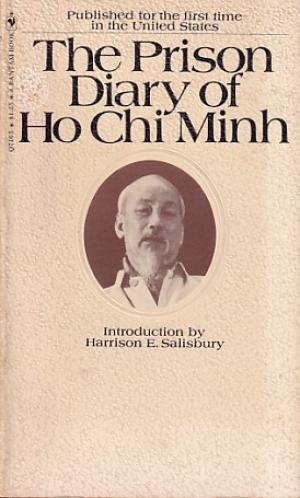 The prison of Ho Chi Minh