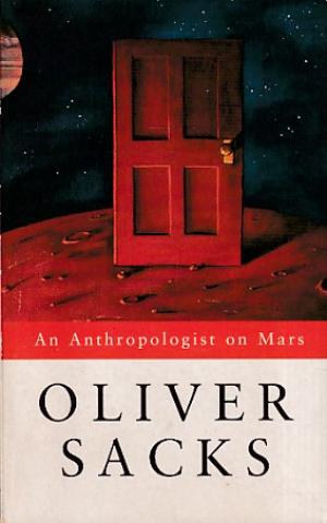 An anthropologist on Mars