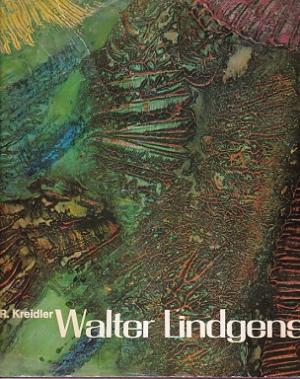 Walter Lindgens. Leben und Werk