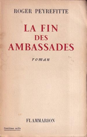 Le fin des Ambassades