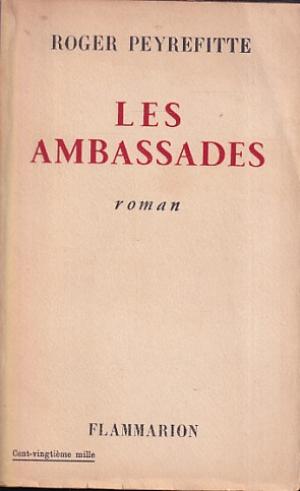 Les Ambassades