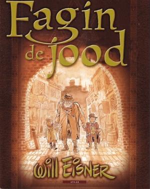 Fagin de jood