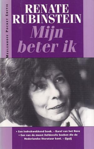 Mijn beter ik. Herinneringen aan Simon Carmiggelt