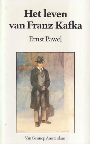 Het leven van Franz Kafka.