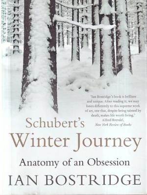 Schubert's winter journey. Anatomy of an obsession