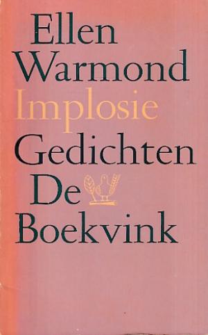 Implosie. Gedichten