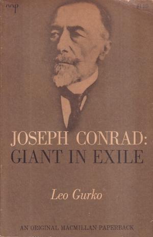 Joseph Conrad : Giant in exile