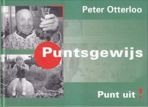 Puntsgewijs. Punt uit !