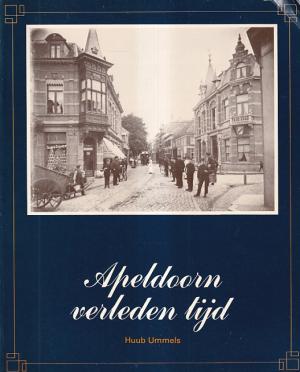 Apeldoorn verleden tijd