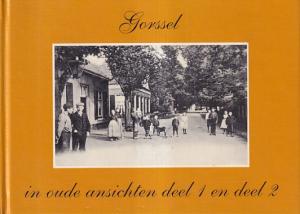Gorssel in oude ansichten deel 1 en deel 2