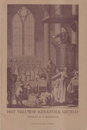 Het veluwse kerkvolk geteld