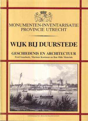 Wijk bij Duurstede. Geschiedenis en architectuur