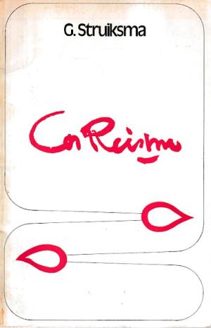 Cor Reisma. Kunstschilder
