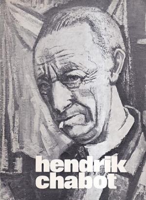 Hendrik Chabot 1894-1949