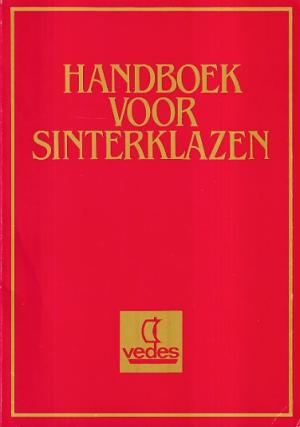 Handboek voor Sinterklazen