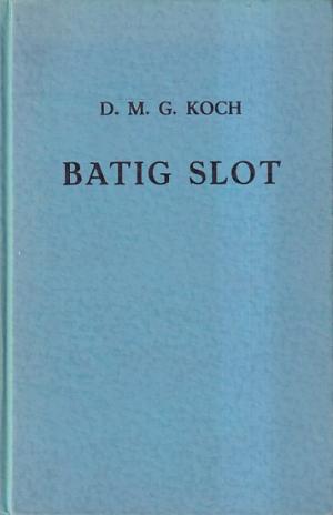 Batig slot. Figuren uit het oude Indië