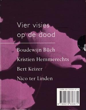 Vier visies op de dood.