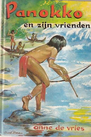 Panokko en zijn vrienden