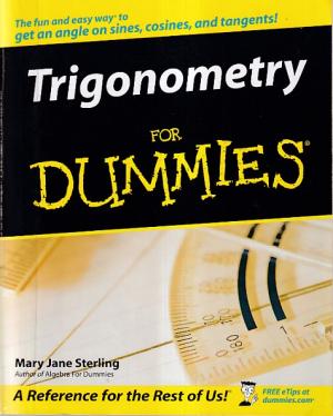 Trigonometry for Dummies.