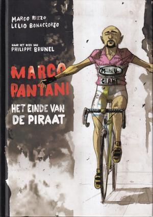 Marco Pantani. Het einde van de piraat