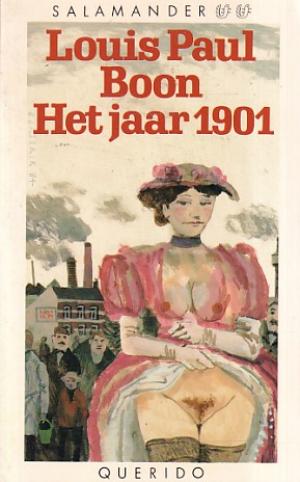 Het jaar 1901. Verhalen naar de politiearchieven der stad Aalst