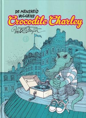 De mensheid volgens Crocodile Charley