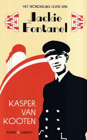 Het wonderlijke leven van Jackie Fontanel